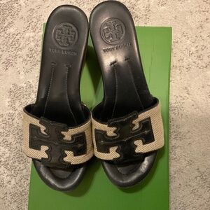 Tory Burch sandals